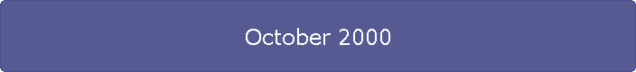 October 2000